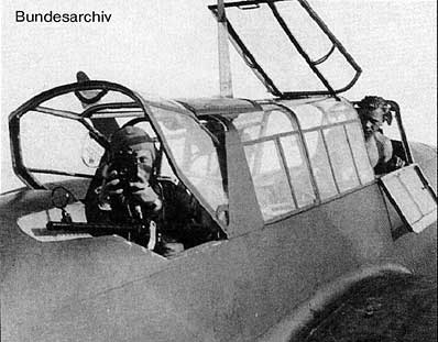   -    .  Bf.110 Zerstorer