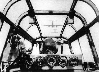        -    . " Bf.110 Zerstorer"