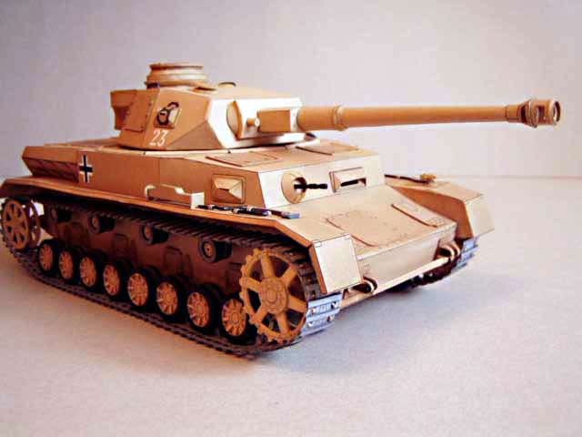 PzKpfw.IV Ausf.G,  . 
