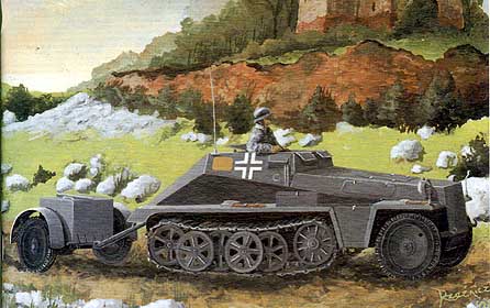 SdKfz 252
