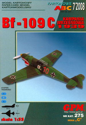  Bf.109 