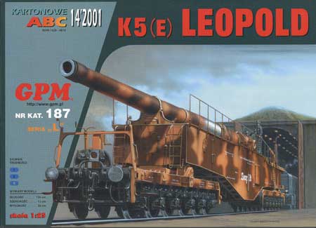K5 (E) Leopold 