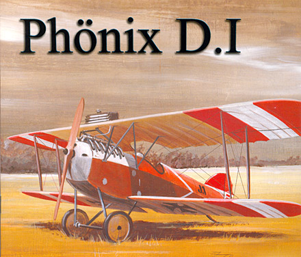  Phonix D.I.