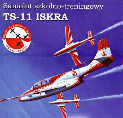 -  TS-11 Iskra