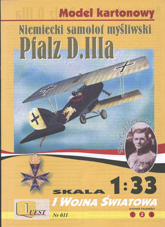 Pfalz III